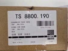 Rittal TS 8800.190 Scharnier