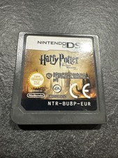 HARRY POTTER UND DER