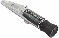 Atago MASTER-80H Handgehaltenes Refraktometer Mit Tracking # Neu Japan