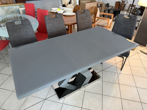 Design esstisch ausziehbar - design,