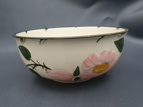 Villeroy boch wild rose - boch, wild-rose