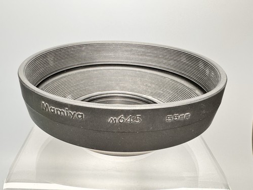 Mamiya m645 55mm - ,