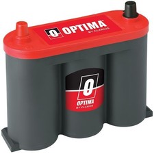Autobatterie VARTA OPTIMA