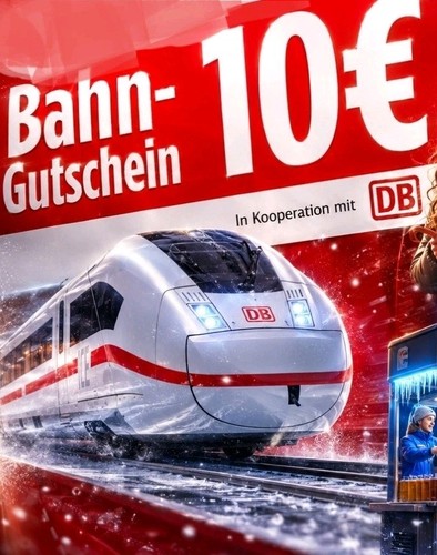 100 gutschein x - 10, 10