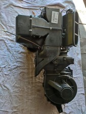 Polo 9N3 Klimakasten Heizung