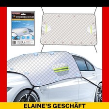 Auto Scheibenabdeckung