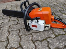 Stihl 029 Super Motorsäge Kettensäge MS 290 Leistung 4,1 PS; Schwert  45 cm neu