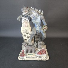 Godzilla empire state building - empire,