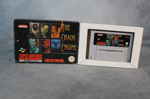 Super nintendo snes the - nintendo,