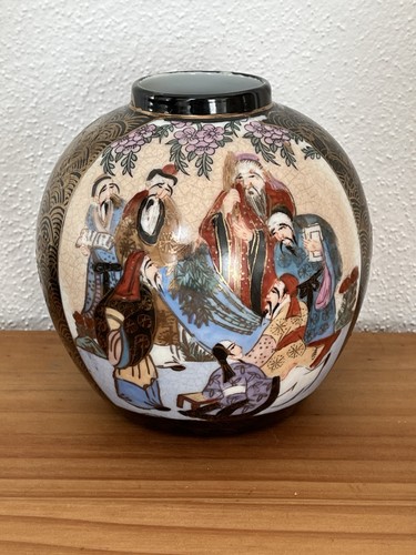 Chinesische vase china asia - chinesische,
