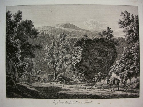 Dies tivoli das - c., (sog.)