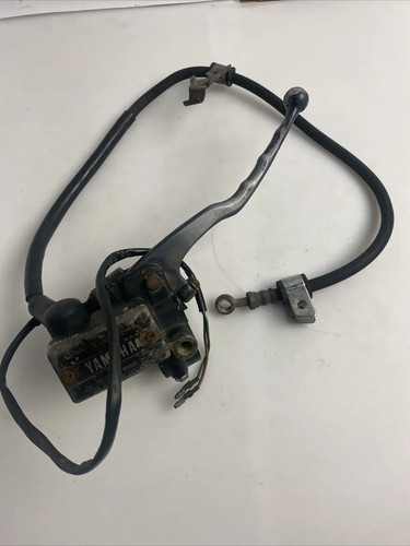 Bremspumpe bremse pumpe - bremspumpe,