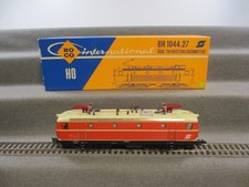 Roco Spur H0 04197S Elektrolok
