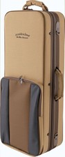Koffer-Etui Tenorsaxophon