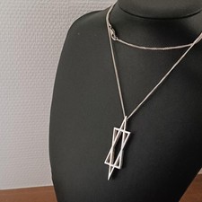 GUCCI Halskette Anhänger