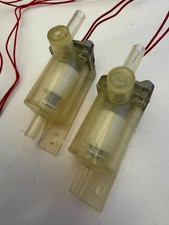 Fuji Frontier Float Switches