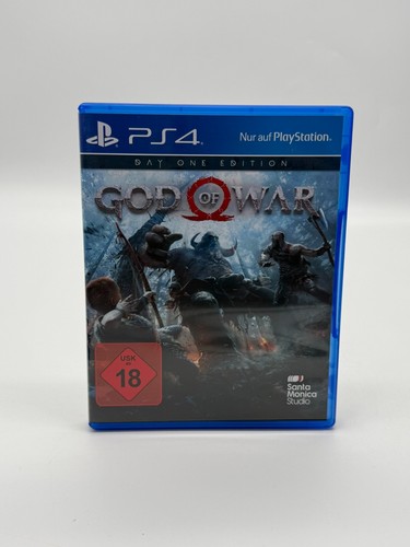 God war day one - god,