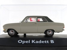 Schuco 02941 Opel Kadett B