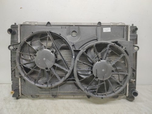 Wasserkühler 5l848c607cb - wasserkühler, |