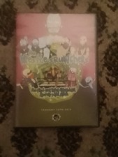 ECW/TNA0WWE/CHAOS-THE WRESTLE