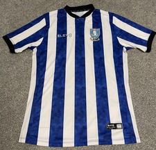 Sheffield Wednesday 2020 2021