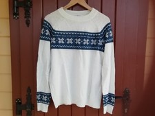 NEU Damen Pullover Norweger