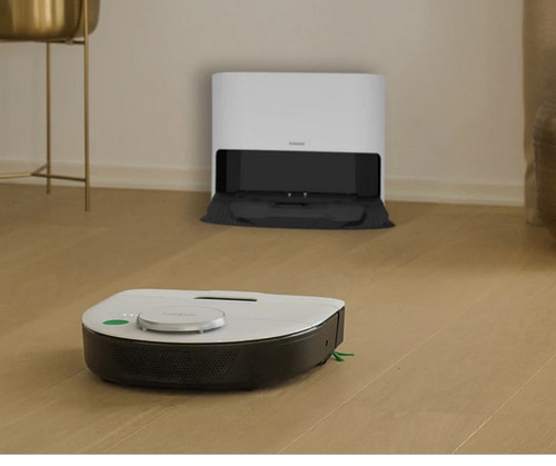 Vorwerk saugroboter - vorwerk, 7