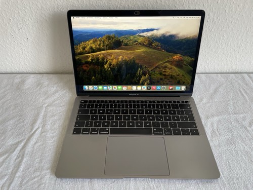 Apple macbook air retina - apple, 13“