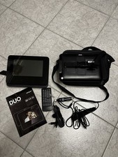 Tragbarer DVD-Player Set Odys