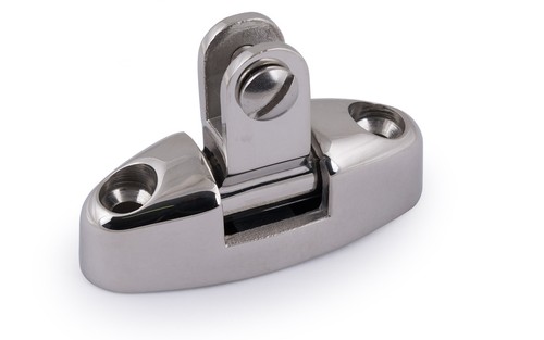 Verdecksbeschlag edelstahl - verdecksbeschlag,