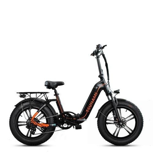 Tsunami fahrrad elektrofahrrad - fahrrad,