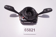 BMW F10 F07 F12 F01 Schaltzentrum Lenksäule Blinker Wischer Hebel 9354047