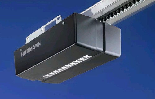 Hörmann promatic - hÖrmann,