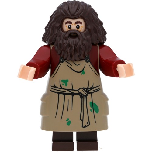 Lego harry potter minifigur - harry,