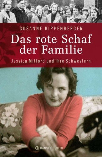 Susanne kippenberger das rote - susanne, kippenberger: