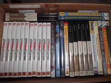 Er Video Express, Traktoren