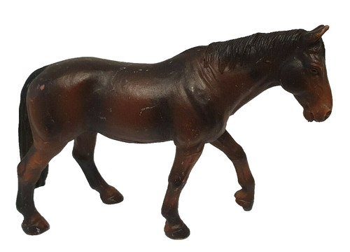 Holsteiner stute 2001 schleich - holsteiner,