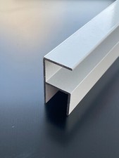 ECK-Profil Eckprofil 16mm Alu