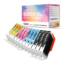 Druckerpatronen CLI 581