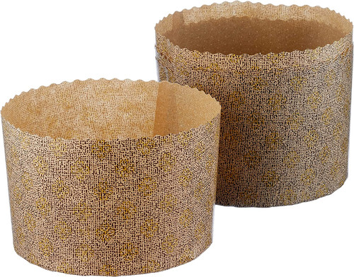 Einweg panettone backform 500 - einweg-panettone-backform,,