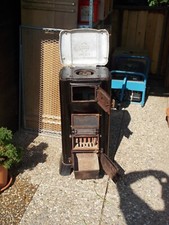 Holzofen Esch Original, gebraucht, voll funktionsfähig, sehr guter Zustand