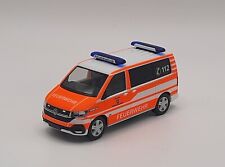 Volkswagen VW T6.1 MTW