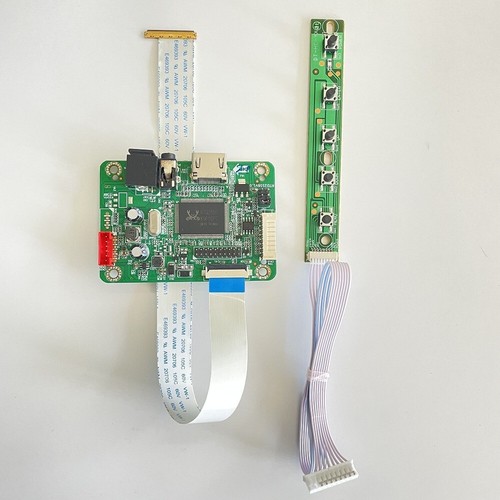 Edp controller board kit - kit, for