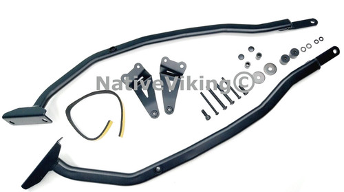 Givi 539fz monorack arme - givi,
