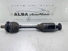 Orig Antriebswelle E Klasse  W211 S211 280-320  4-Matic V/Links A2113301701