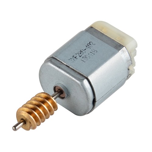 Motor lenkschloss - motor,