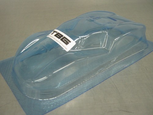 Matra 630 vintage - 630, lexan