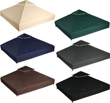 Ersatzdach für Pavillon