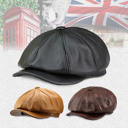 Männer vintage leder maler - männer,