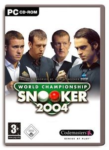 World championship snooker - world,